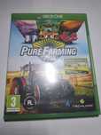 Pure Farming 2018 Xbox One