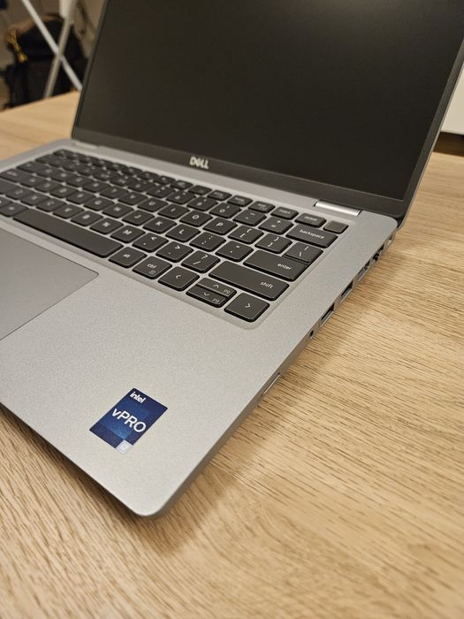 *JAK NOWY* Laptop Ultrabook Dell Latitude 5431 i7-12 generacja, 32GB