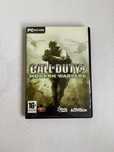 Call of Duty 4: Modern Warfare Gra PC