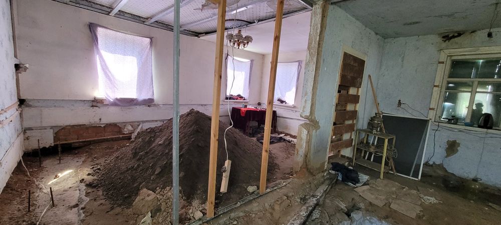 Продам дом ул. Житомирская , АНД район, левый берег