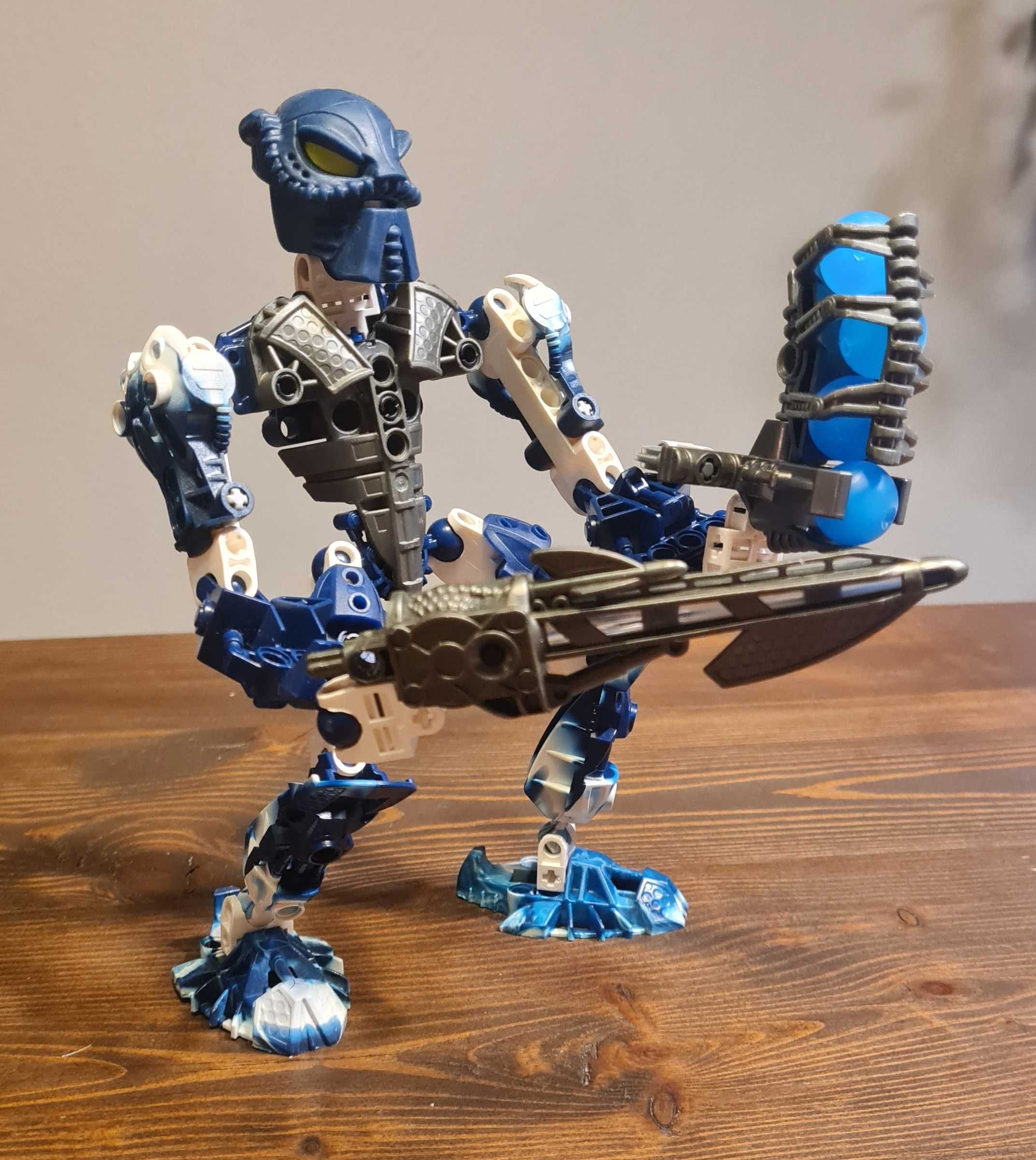 LEGO → Bionicle → ЛЕГО → БИОНИКЛ → 87xx серия