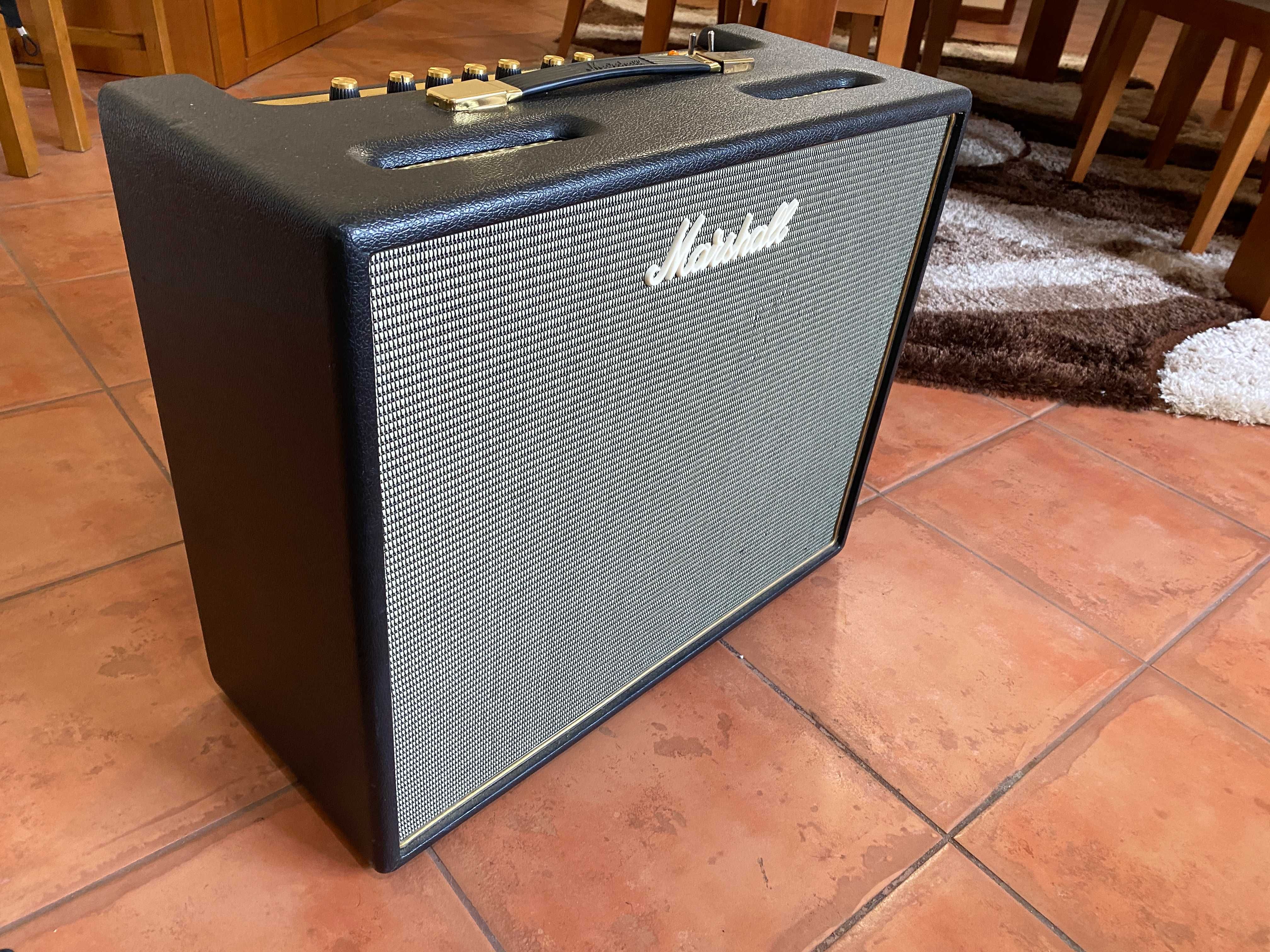 Marshall Origin 50 Praticamente novo