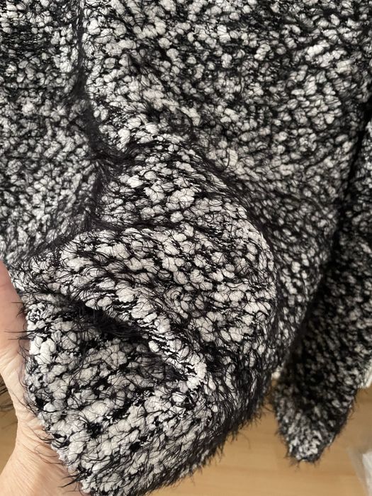 Sweterek jak moher c&a M/L