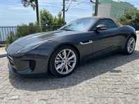 Jaguar F-Type 3.0 V6