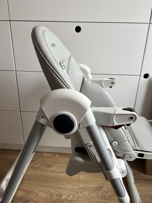 Krzeselko Peg Perego