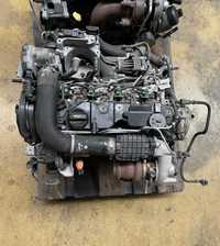 Motor Peugeot/Citroen 1.4Hdi Ref:8HR