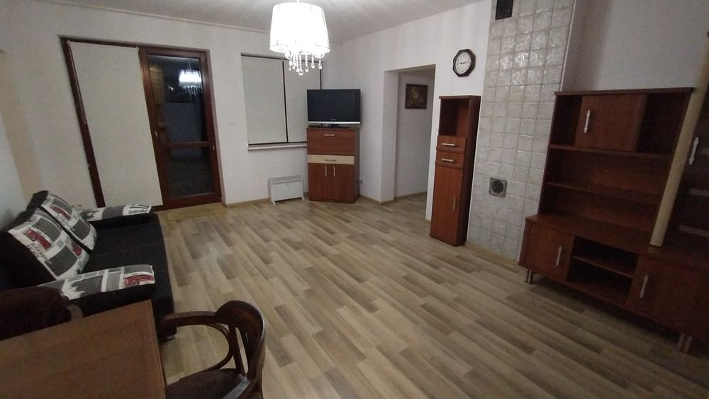 Wynajmę pół domu - osobne wejście. Osiedle zamknięte. Od grudnia