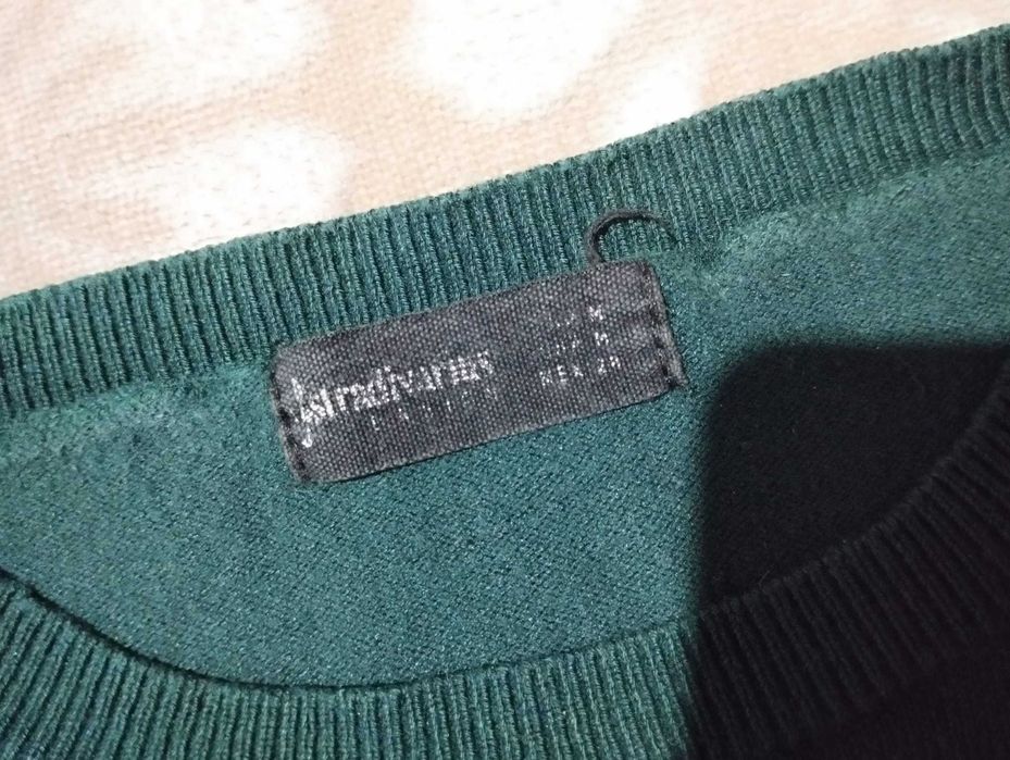 Camisola de malha da Stradivarius