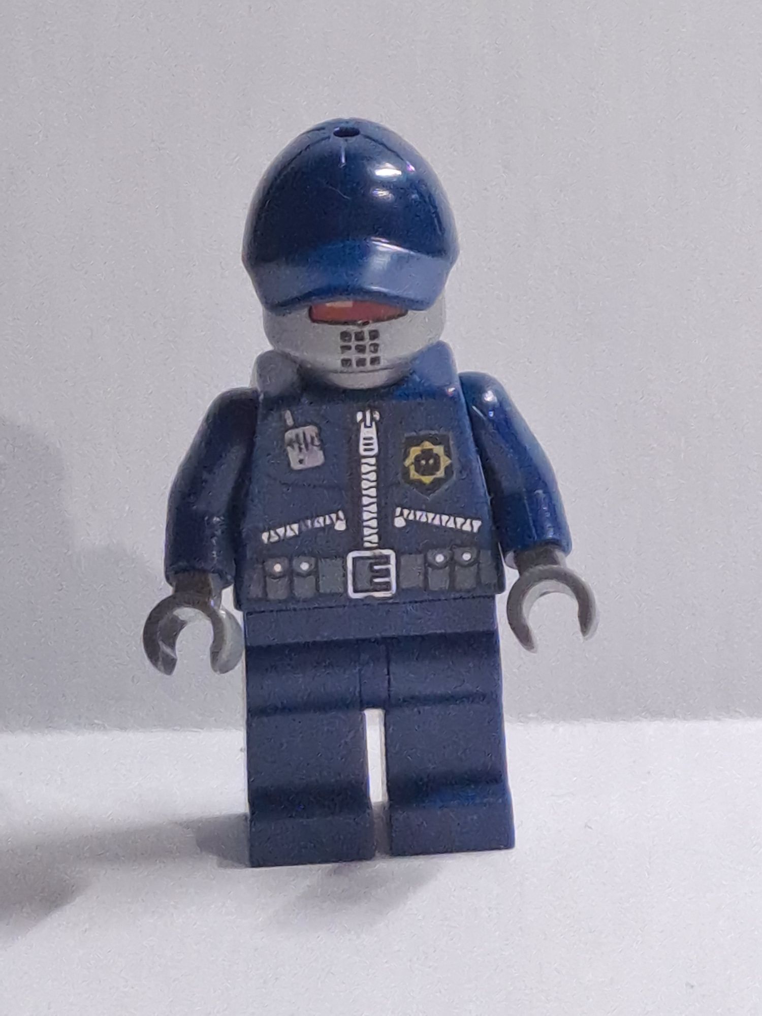 Lego figurka Robocop Movie