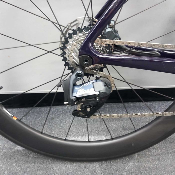 Rower Szosowy Giant Propel Advanced Pro 0 AXS ML