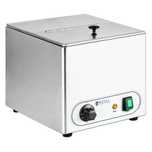 Podgrzewacz wodny do parówek kiełbasek HotDog 10L 230V RCHW-1000
