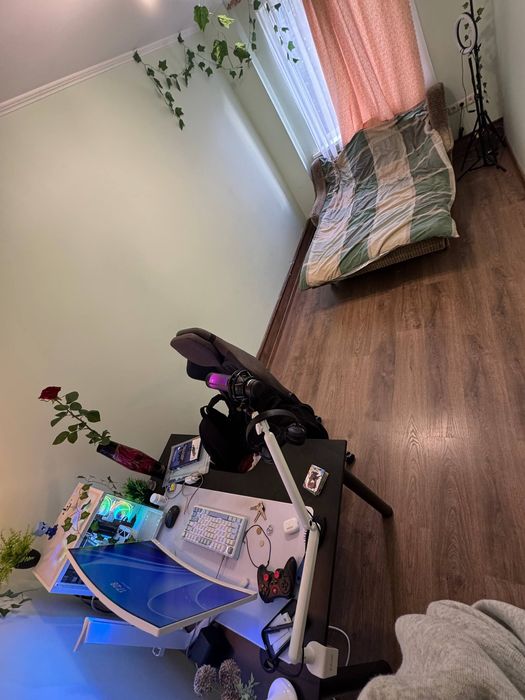 Оренда кімнати в центрі м. Івано-Франківськ (на підслення)