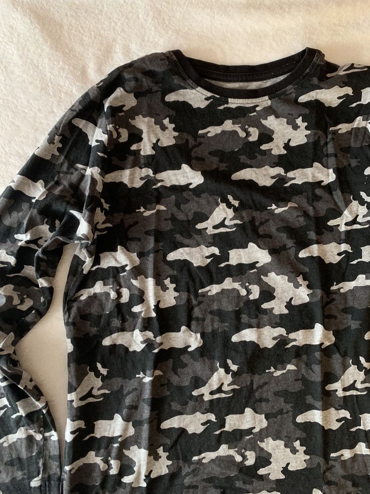 Camisola de manga comprida da Primark