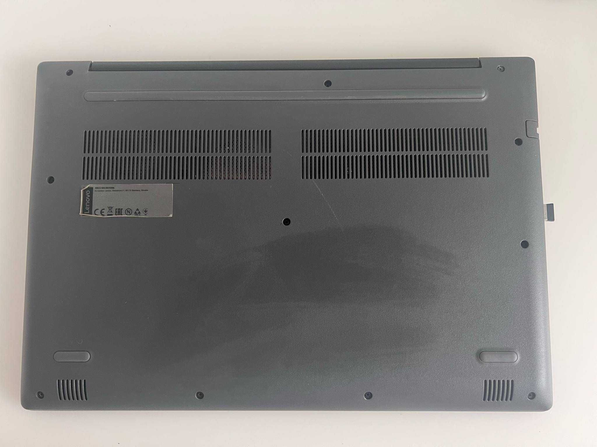 Lenovo Ideapad 330 i5-8300H, Windows 11 Pro, NVIDIA GTX 1050, 8 RAM