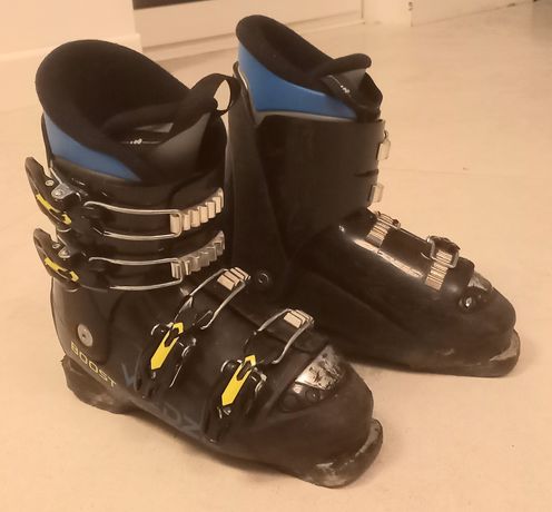 Buty narciarskie juniorskie dziecięce 22,5 Wedze