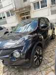 Nissan Juke 1.6 Eco Acenta Connect
