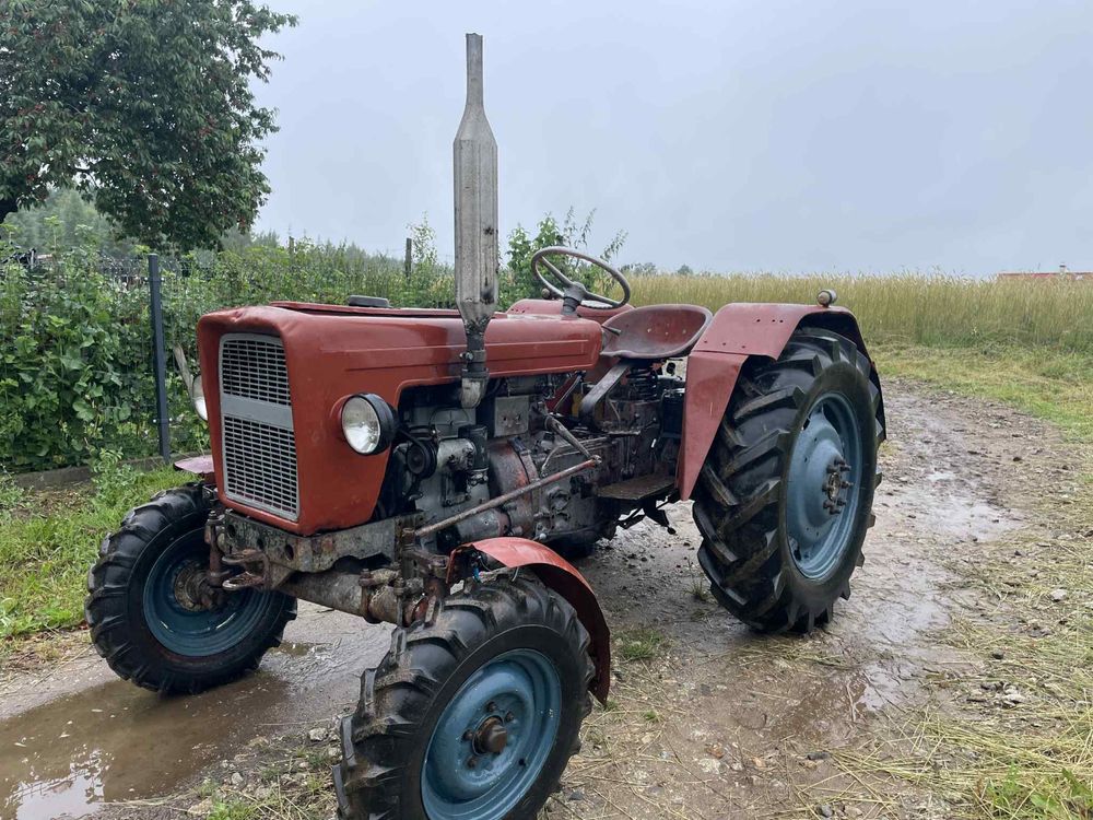 Ursus c360 ,1614, 386 ,330