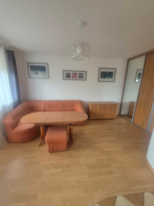 KAWALERKA na wynajem