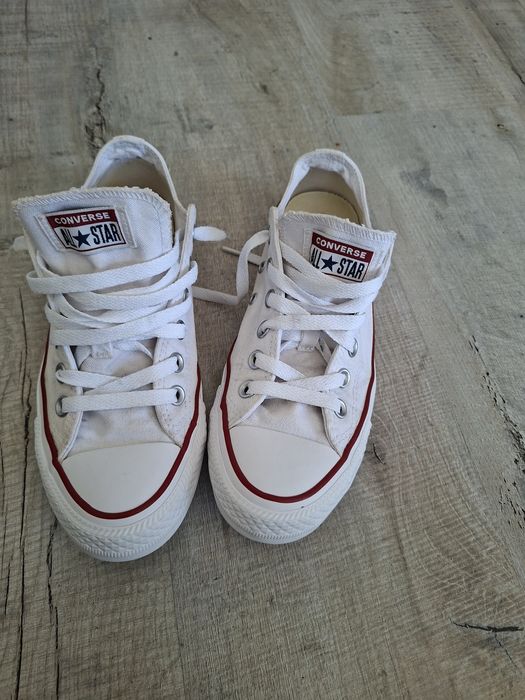 Trampki converse 38 wkl 24,5 stan bardzo dobry
