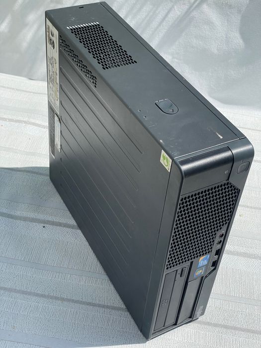Системний блок Fujitsu E5731E-Star5 Core2Duo 2*2.66GGz/4Gb/160Gb