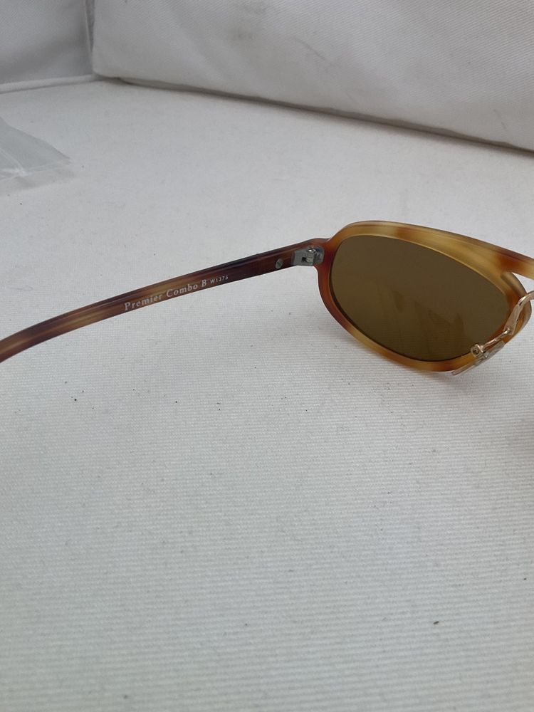 Óculos de Sol Premier Combo B W1375 B&L Ray-Ban Vintage