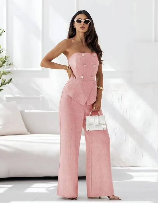 Macacão Cai Cai de Senhora