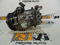 Compressor Do Ac / Ar Condicionado Opel Corsa C (X01)  13 106 850 / 13