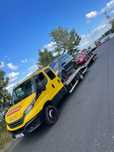 Iveco Iveco Daily 70c21 autolaweta pomoc drogowa laweta nowy dostępny  Dubel kabina iveco daily 70c21 gotowa pomoc drogowa dmc7200