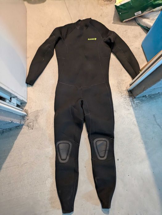Material bodyboard
