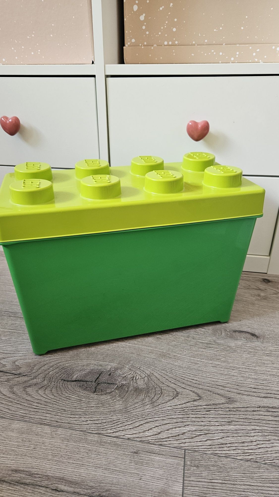 Lego duplo delux 10914