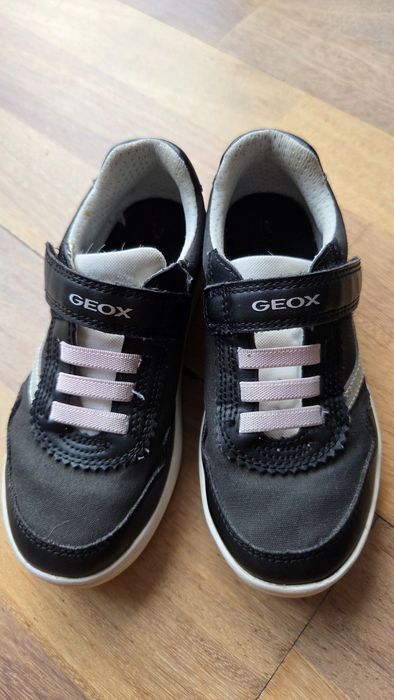 Trampki Geox rozmiar 30