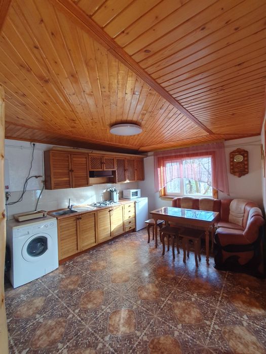 Окремий будиночок подобово. Котедж в Карпатах. Відпочинок в Яремче.