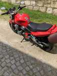 Suzuki bandit 600