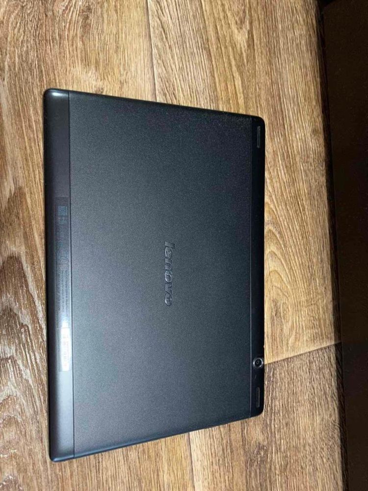 Планшет Lenovo IdeaTab S6000 16GB Black