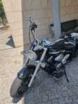 Yamaha Midnight Star 950
