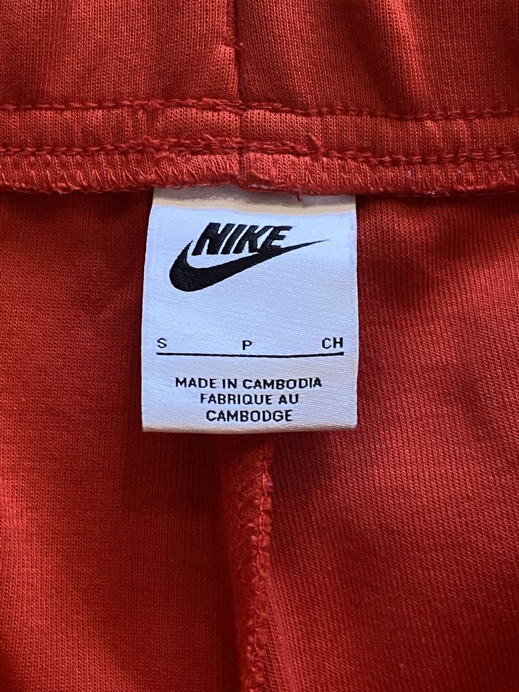 Штани Nike tech.