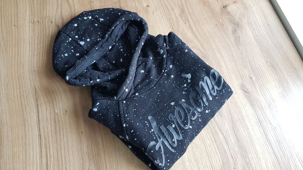 Худі з капюшоном на хлопчика 2-3 роки