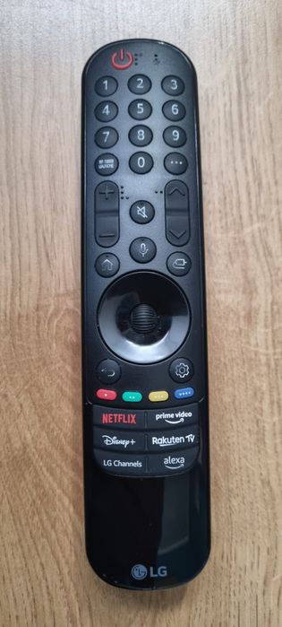 Tv lg 55" 55ut81
