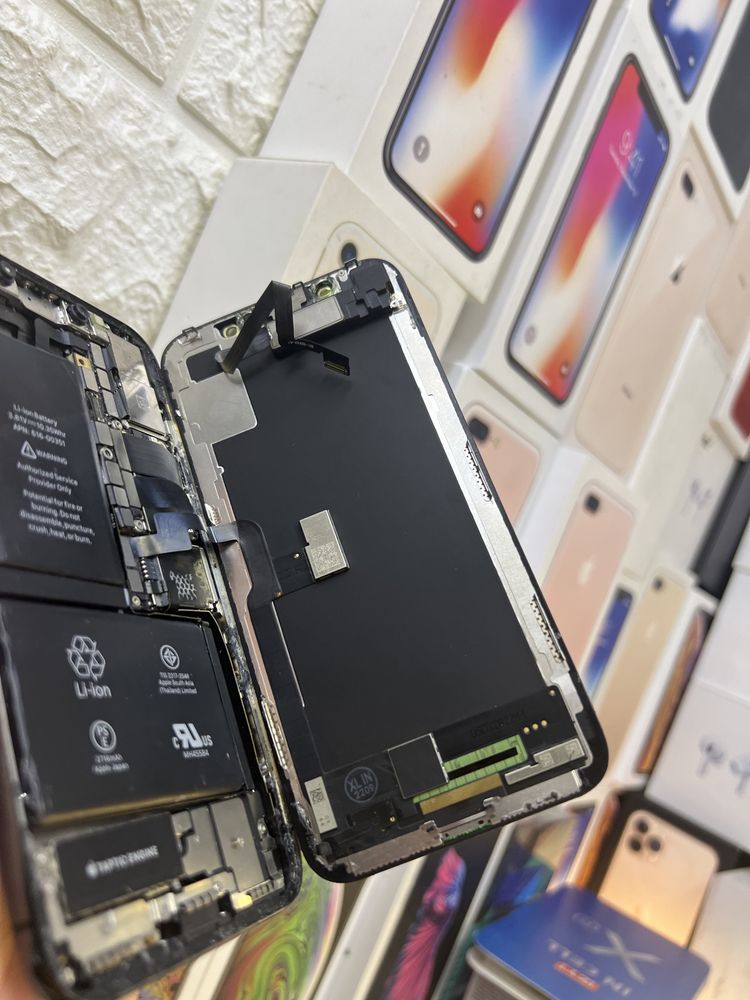 Продам экран дисплей модуль lcd iPhone X айфон 10