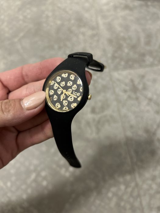 Zegarek z edycji limitowanej ICE