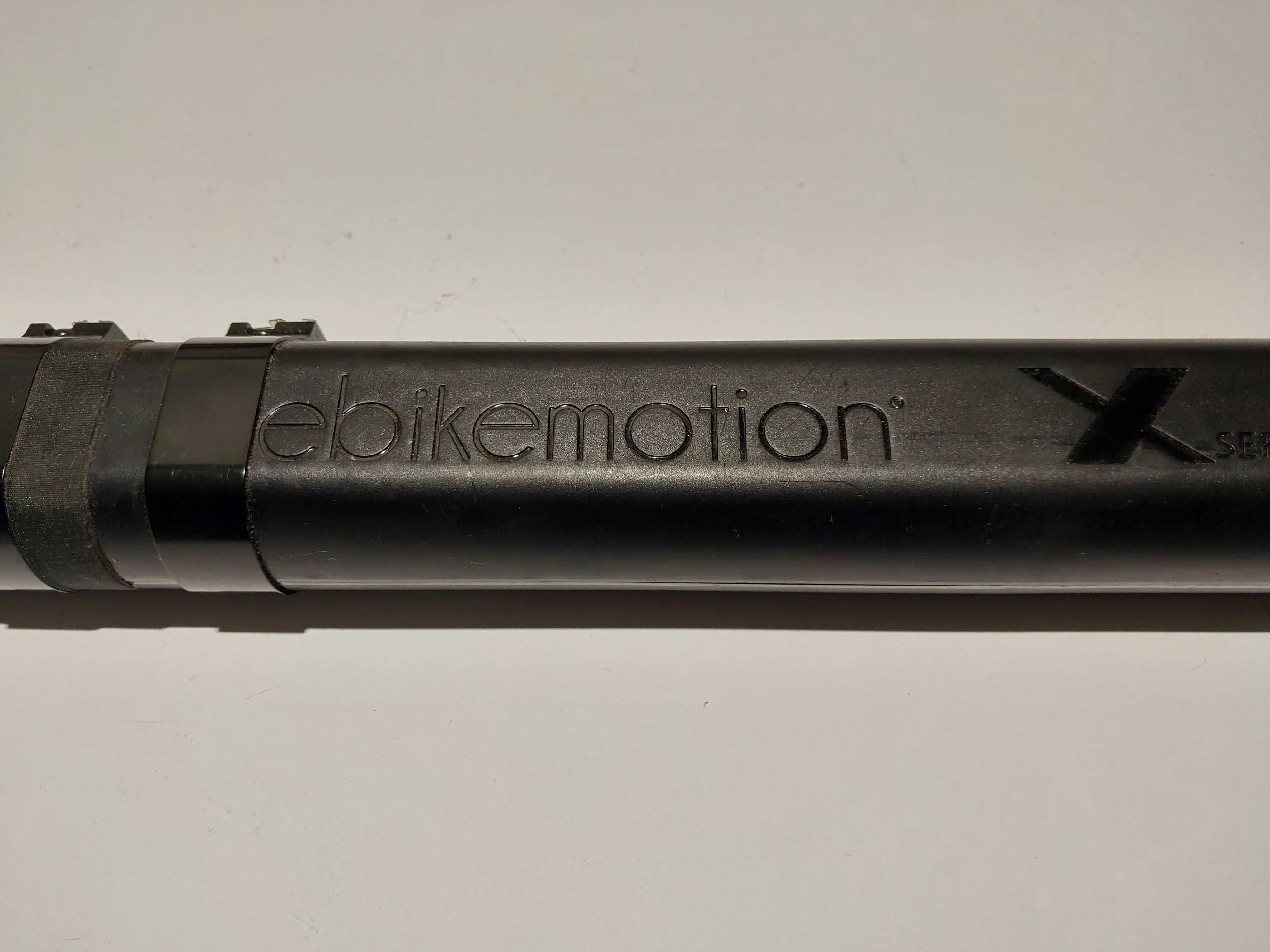 Bateria Szosowa Mahle X35 EbikeMotion 36V Li-ion W Ramę