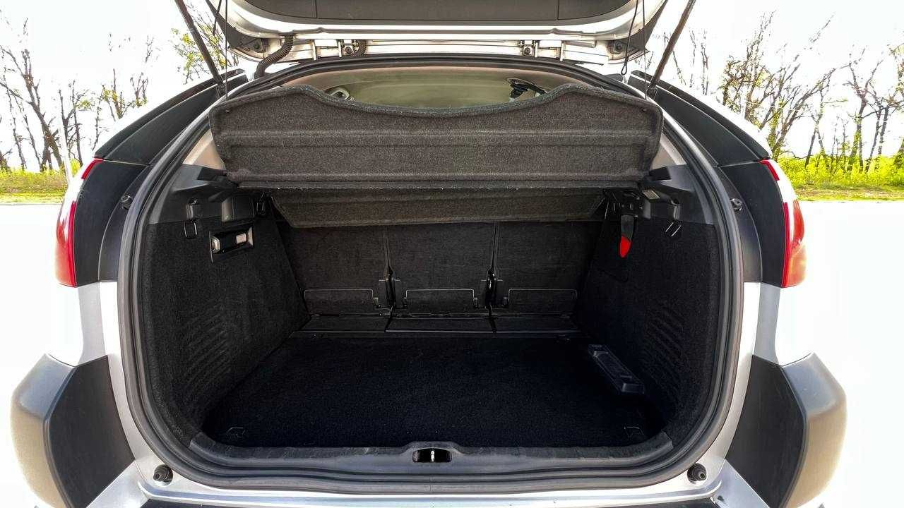 Citroen C4 Picasso 2007 (Розстрочка / Лізинг)