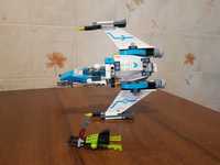 LEGO Galaxy Squad Swarm Interceptor 70701/ЛЕГО (Оригинал)