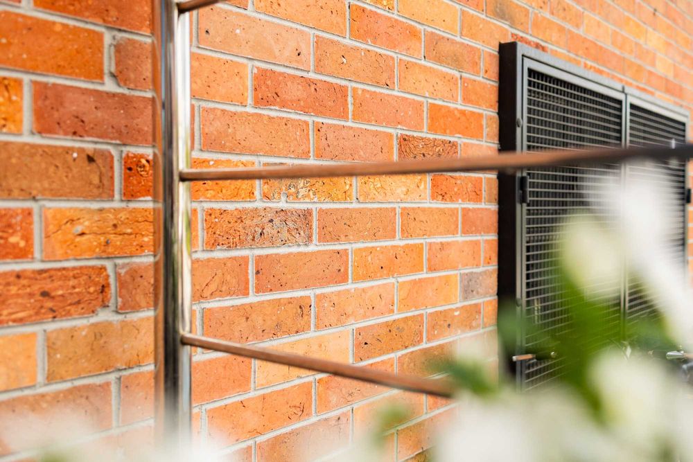 Cegła na Ścianę Elewacje Płytki Ceglane Ozdobne Dekoracyjne Cegły Lico