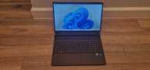 Dell g15 5511 i5-11260H/RTX3050/16GB Ram/SSD 512