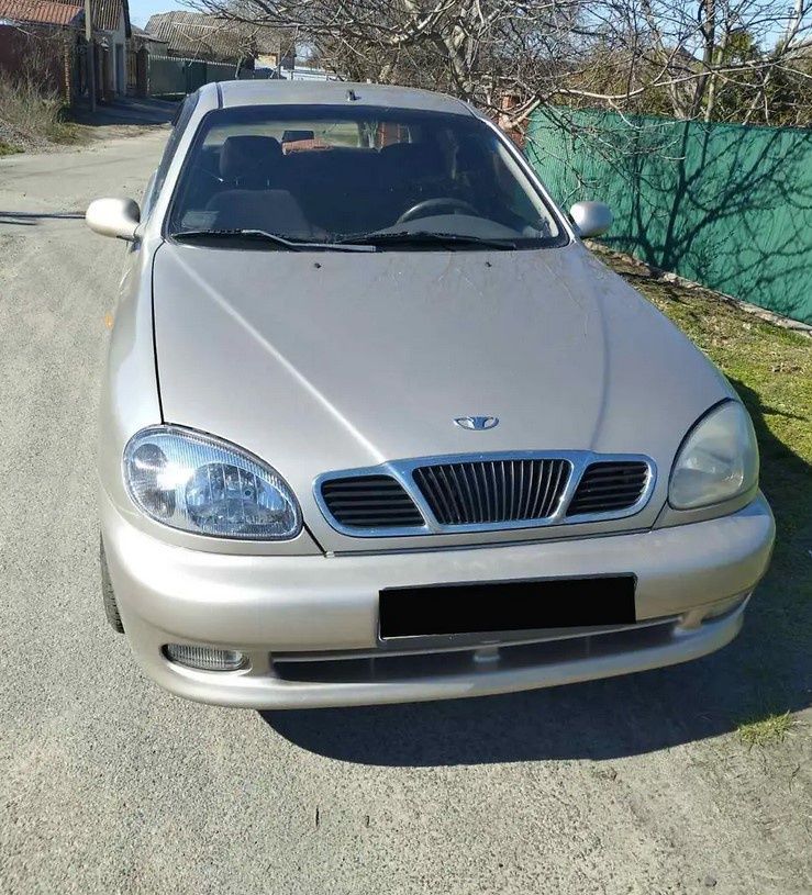 Продам Ланос, 2004 року