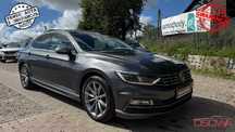 Volkswagen Passat 2.0tdi 4-Motion virtual kokpit full led radar skóry Navi Kamera 1.r.gw