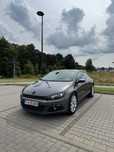 Volkswagen Scirocco Volkswagen Scirocco 2.0 TDI 170 KM DSG