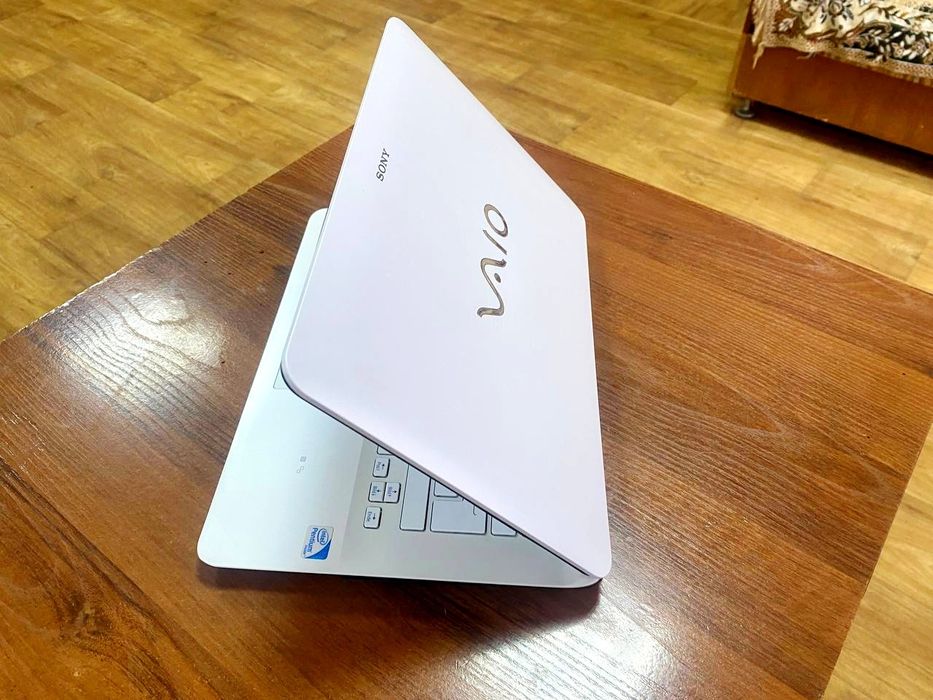 Ноутбук Soni Vaio