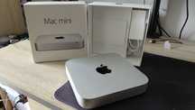 Mac Mini Late 2014